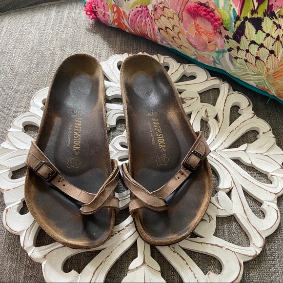 birkenstock alter shop
